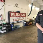 Business 7 image EUROPA IMPORTED SERVICE in Bellevue WA