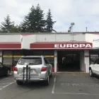 Business 8 image EUROPA IMPORTED SERVICE in Bellevue WA