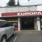 Business 9 image EUROPA IMPORTED SERVICE in Bellevue WA