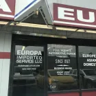 Business 12 image EUROPA IMPORTED SERVICE in Bellevue WA