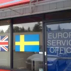 Business 15 image EUROPA IMPORTED SERVICE in Bellevue WA