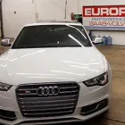 Business 18 image EUROPA IMPORTED SERVICE in Bellevue WA