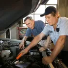 Business 2 image EUROPEAN CAR CARE in Carrollton TX