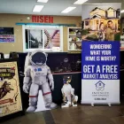 Business 2 image EV1PRO SIGNS Graphic Designers in Houston TX