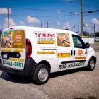 Business 12 image EV1PRO SIGNS Graphic Designers in Houston TX