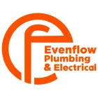 Business 1 image EVENFLOW PLUMBING AND ELECTRICAL in San Antonio TX