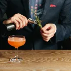 Business 1 image EVER BAR in Los Angeles CA