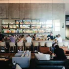 Business 11 image EVER BAR in Los Angeles CA