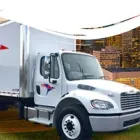 Business 1 image EVER MOVING TRUCK Moving Truck Services in Houston TX