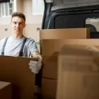 Business 2 image EVER MOVING TRUCK Moving Truck Services in Houston TX