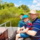 Business 1 image EVERGLADES AIRBOAT EXCURSION MIAMI Boat Tour Agency in Miami FL