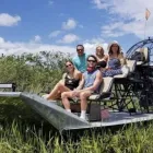 Business 3 image EVERGLADES AIRBOAT EXCURSION MIAMI Boat Tour Agency in Miami FL