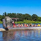Business 5 image EVERGLADES AIRBOAT EXCURSION Everglades Airboat Tours in Miami FL