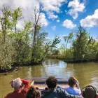 Business 11 image EVERGLADES AIRBOAT EXCURSION Everglades Airboat Tours in Miami FL