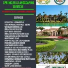 Business 2 image EVERGREEN SPRINKLER AND LANDSCAPING SERVICES Sprinklers-Garden & Lawn in West Palm Beach FL