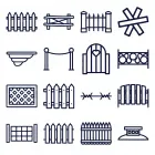 Business 1 image EVERLASTING FENCE CO in Aurora CO