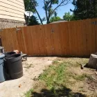 Business 2 image EVERLASTING FENCE CO in Aurora CO