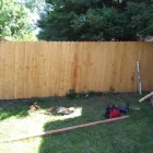Business 8 image EVERLASTING FENCE CO in Aurora CO