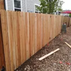 Business 11 image EVERLASTING FENCE CO in Aurora CO