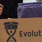 Business 1 image EVOLUTION MOVING COMPANY FORT WORTH in Fort Worth TX