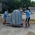 Business 2 image EVOLUTION MOVING COMPANY FORT WORTH in Fort Worth TX