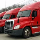 Business 5 image EXCELERATE LEASING Truck Dealers in Indianapolis IN