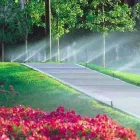 Business 10 image EXCELLENCE IRRIGATION Landscape Architects & Designers in Oklahoma City OK