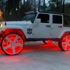 Business 1 image EXCLUSIVE ONE PERFORMANCE Auto Parts & Accessories in Akron OH