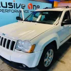 Business 5 image EXCLUSIVE ONE PERFORMANCE Auto Parts & Accessories in Akron OH