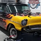 Business 4 image EXCLUSIVE TOUCH DETAILS LLC Auto Detailing Service in Oklahoma City OK