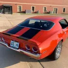 Business 7 image EXCLUSIVE TOUCH DETAILS LLC Auto Detailing Service in Oklahoma City OK