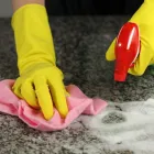 Business 6 image EXECUTIVE CLEANING SERVICES Maid & Butler Service in Dallas TX