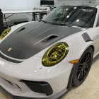 Business 2 image EXECUTIVE ENM WINDOW TINT, AUTOGLASS & VINYL Auto Glass Shop in Portland OR