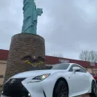 Business 7 image EXECUTIVE ENM WINDOW TINT, AUTOGLASS & VINYL Auto Glass Shop in Portland OR