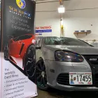 Business 8 image EXECUTIVE ENM WINDOW TINT, AUTOGLASS & VINYL Auto Glass Shop in Portland OR
