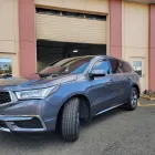 Business 9 image EXECUTIVE ENM WINDOW TINT, AUTOGLASS & VINYL Auto Glass Shop in Portland OR