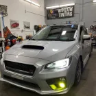 Business 15 image EXECUTIVE ENM WINDOW TINT, AUTOGLASS & VINYL Auto Glass Shop in Portland OR