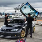 Business 16 image EXECUTIVE ENM WINDOW TINT, AUTOGLASS & VINYL Auto Glass Shop in Portland OR