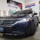 Business 17 image EXECUTIVE ENM WINDOW TINT, AUTOGLASS & VINYL Auto Glass Shop in Portland OR