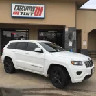 Business 2 image EXECUTIVE TINT #2 Car Alarms & Security Systems in Houston TX