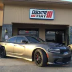 Business 3 image EXECUTIVE TINT #2 Car Alarms & Security Systems in Houston TX