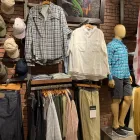 Business 1 image EXOFFICIO - BELLEVUE Clothing & Footwear Manufacturers in Bellevue WA