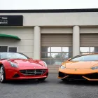 Business 5 image EXOTIC CAR COLLECTION BY ENTERPRISE Enterprise Rent-A-Car in San Francisco CA