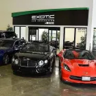 Business 1 image EXOTIC CAR COLLECTION BY ENTERPRISE in Tustin CA