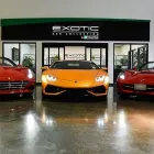 Business 3 image EXOTIC CAR COLLECTION BY ENTERPRISE in Tustin CA