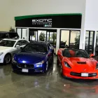 Business 5 image EXOTIC CAR COLLECTION BY ENTERPRISE in Tustin CA