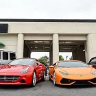 Business 2 image EXOTIC CAR COLLECTION BY ENTERPRISE Car & Van Rental in Houston TX