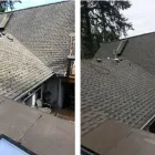 Business 8 image EXPERIENCED ROOF & GUTTER CLEANING Power Washing in Kent WA