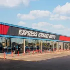 Business 2 image EXPRESS CREDIT AUTO SOUTH OKC Used Car Dealers in Oklahoma City OK