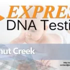 Business 1 image EXPRESS DNA TESTING in Walnut Creek CA